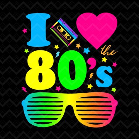 80s